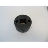 Lancia Flaminia gear-shift-axle end silent block